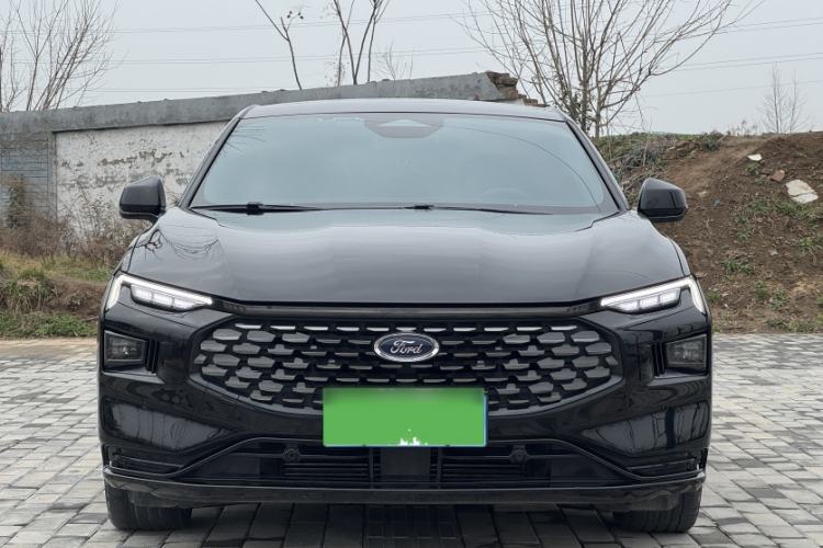 Used Ford Mondeo 2022 EcoBoost 245 Ultimate Model