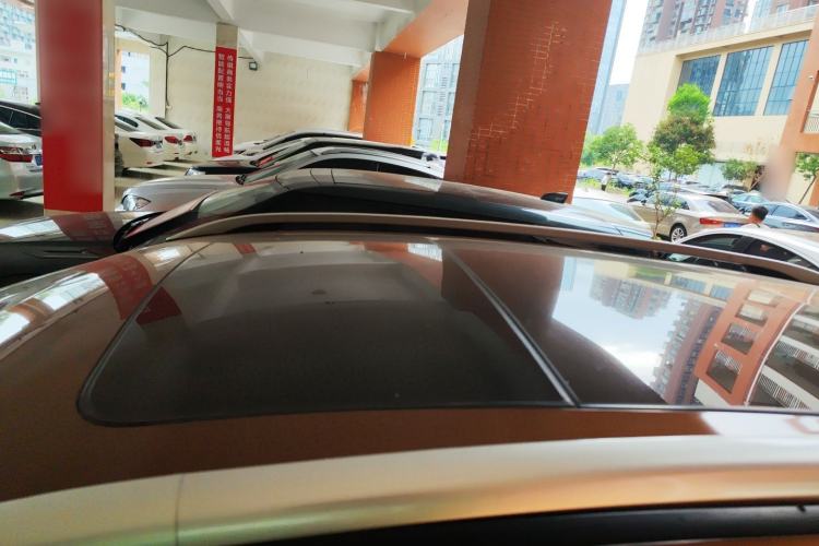 Used Ford Kuga 2018 EcoBoost 180 Two-Wheel-Drive Platinum Edition