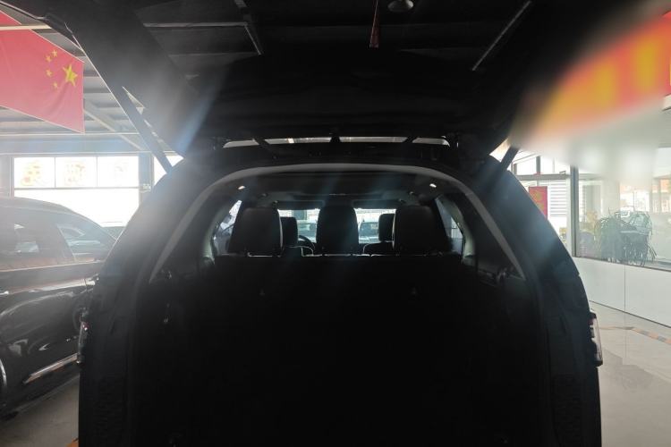 Used Land Rover Discovery 2020 3.0 SC V6 SE