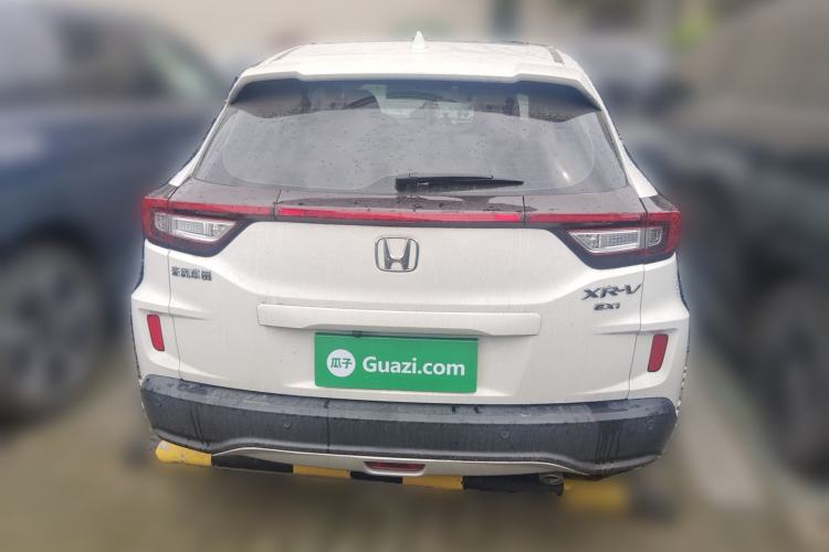 Used Honda XR-V 2017 1.8L EXi CVT Comfort Version