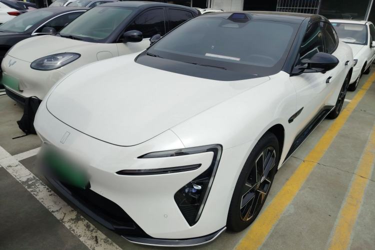 Used Avatr 06 2025 Ultra Pure Electric Edition