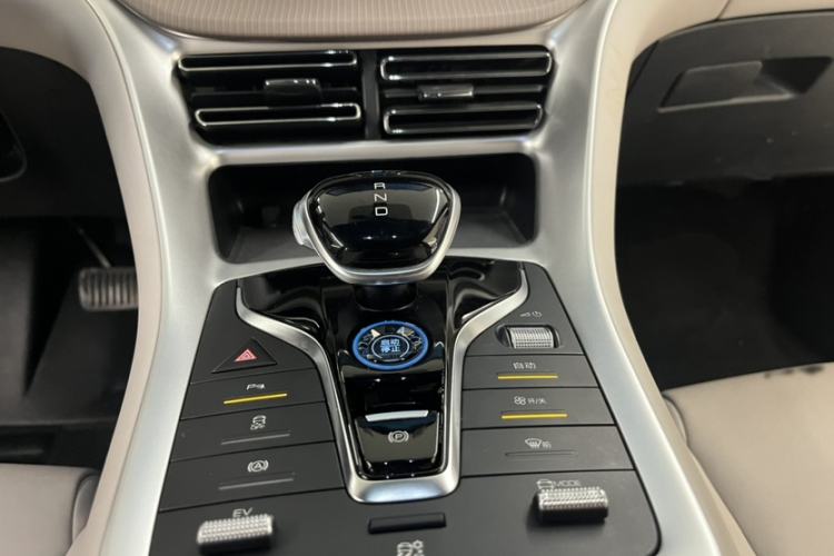 Used BYD Song Pro New Energy 2023 Champion Edition DM-i 71KM Leading Model