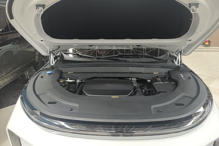 Used Li Auto L7 2024 Ultra Model