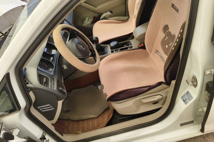 Used Volkswagen Golf 2015 1.4TSI Manual Comfort Model
