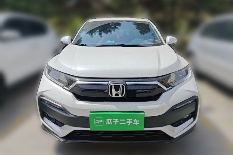 Used Honda XR-V 2021 1.5L CVT Comfort Version