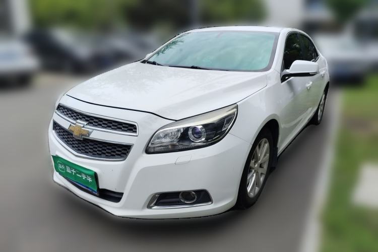 Used Chevrolet Malibu 2014 2.0L Automatic Luxury Edition Guazi used car, China used car export, Used car for sale, Used  cars, Cheapest cars for sale