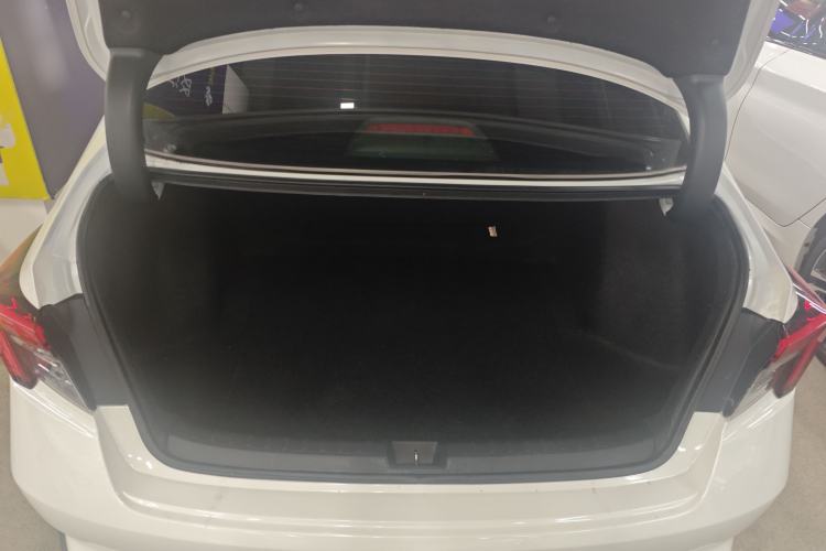 Used Honda Integra 2022 240TURBO CVT Technology Edition
