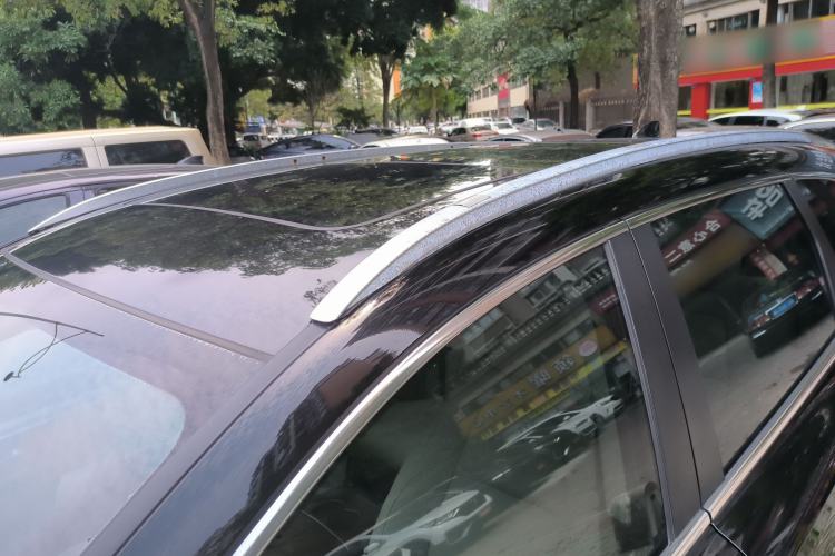 Used Honda CR-V 2019 Brilliant Edition 240TURBO CVT 2WD Comfort Version China VI Emission Standard
