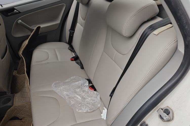 Used Volkswagen Bora 2012 1.6L Automatic Fashion Edition
