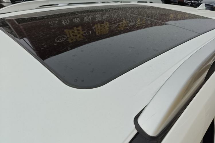 Used Tank 500 New Energy 2024 Hi4-T