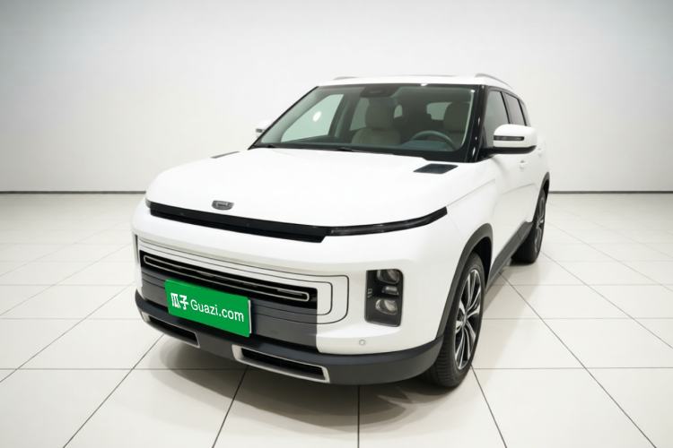 Used Geely Auto icon 2020 1.5TD i9 BSG Guazi used car, China used car export, Used car for sale, Used  cars, Cheapest cars for sale