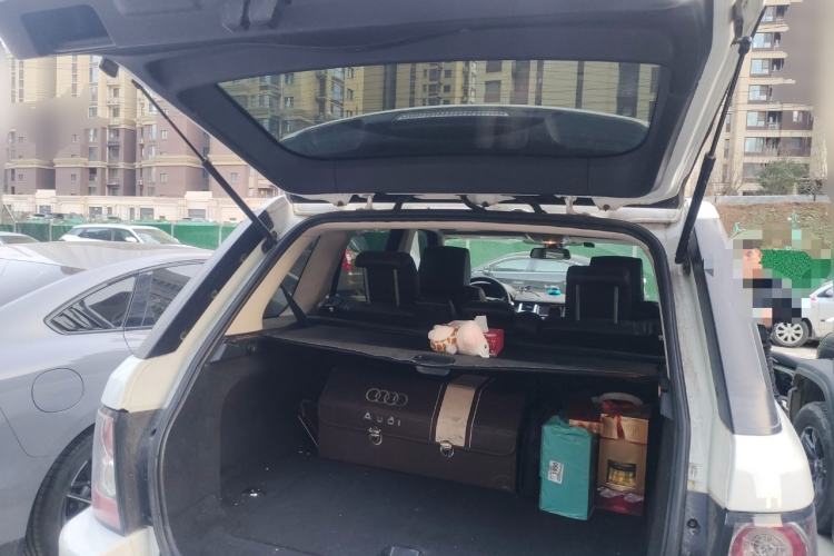 Used Land Rover Range Rover Sport 2012 3.0 TDV6 HSE Diesel Edition