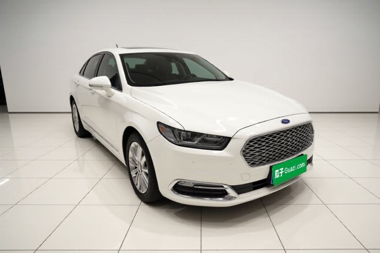 Used Ford Taurus 2017 EcoBoost 245 Fashion Edition
