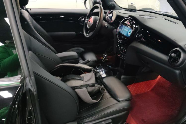 Used MINI JCW 2022 2.0T JOHN COOPER WORKS ALL-IN