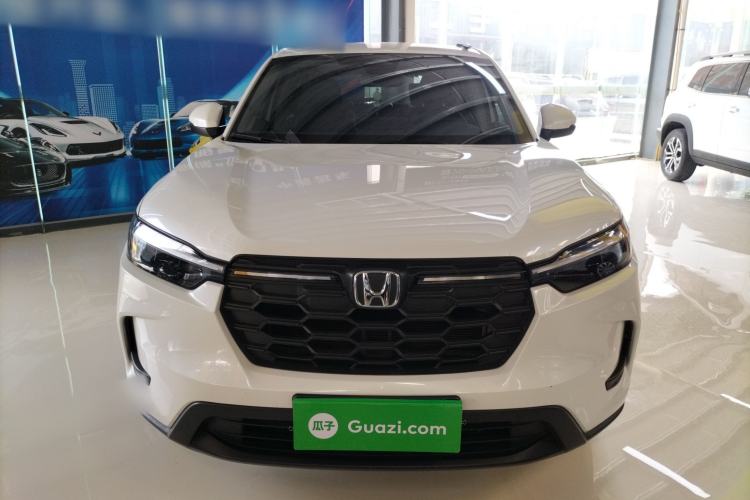 Used Honda HR-V 2023 240TURBO Jingrui Edition Front