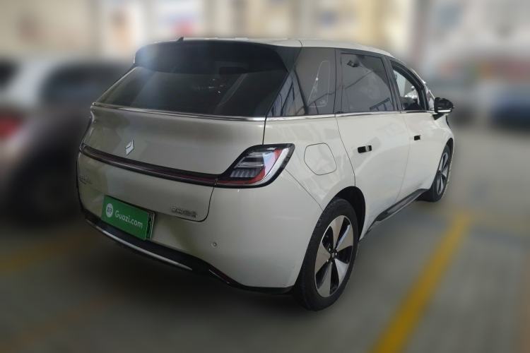 Used Baojun Cloud 2023 460 Pro