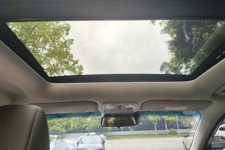 Used Bisu T5 2017 1.5T Automatic Flagship Model