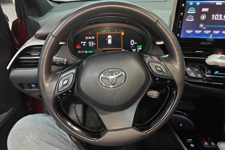 Used Toyota IZOA EV 2020 E·Elite Edition
