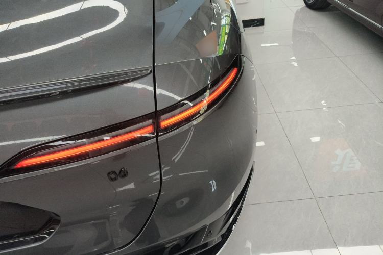 Used Avatr 06 2025 Max Extended-Range Edition