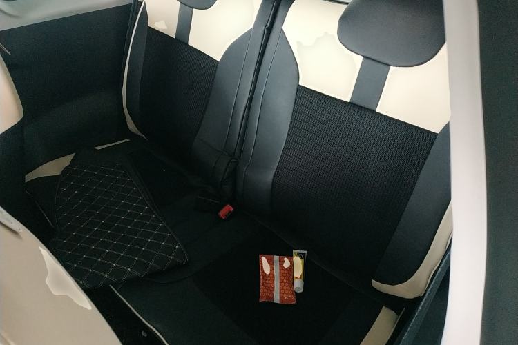 Used Qiyuan Lumin 2025 205 km Xiangqin Version