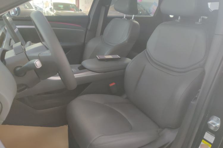 Used XPeng MONA M03 2025 620 Ultra-Long Range Plus