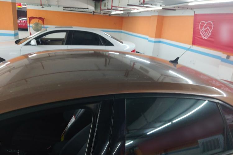 Used Volkswagen Lamando 2015 230TSI DSG Fashion Edition