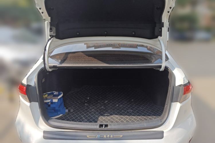 Used Toyota Levin 2022 Dual-Engine 1.8H E-CVT Luxury Edition
