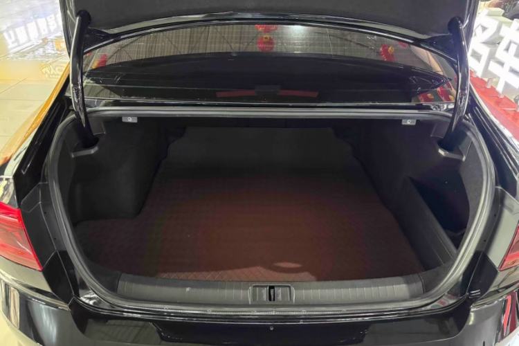 Used Volkswagen Magotan 2020 330TSI DSG Luxury Edition Interior 7