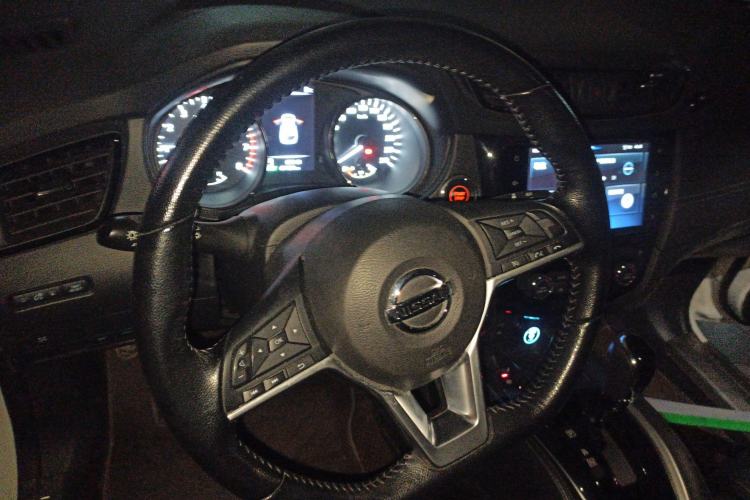 Used Nissan X-Trail 2020 2.0L XL Premium CVT 2WD SmartConnect Luxury Edition
