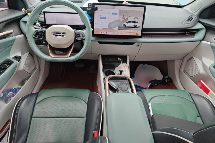 Used Geometry G6 2022 620 New Fun Edition
