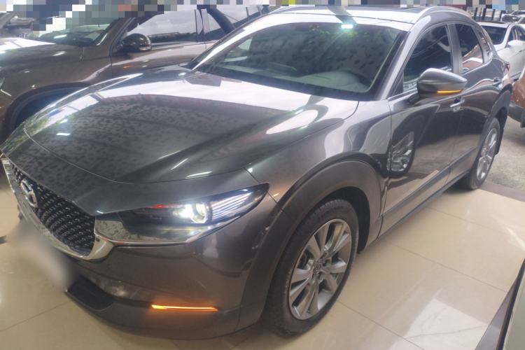 Used Mazda CX-30 2020 2.0L Automatic Joyful Model