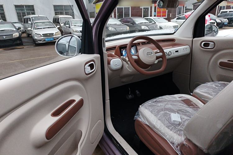 Used Bestune Pony 2025 222km Range Agile Horse