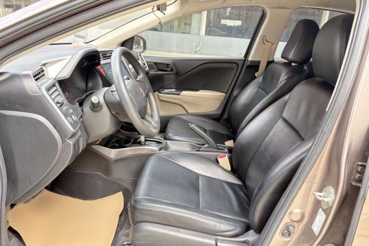 Used Honda Greiz 2016 1.5L CVT Classic Edition