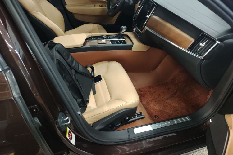 Used Volvo S90 2019 T5 Zhiya Edition Right Front Seat