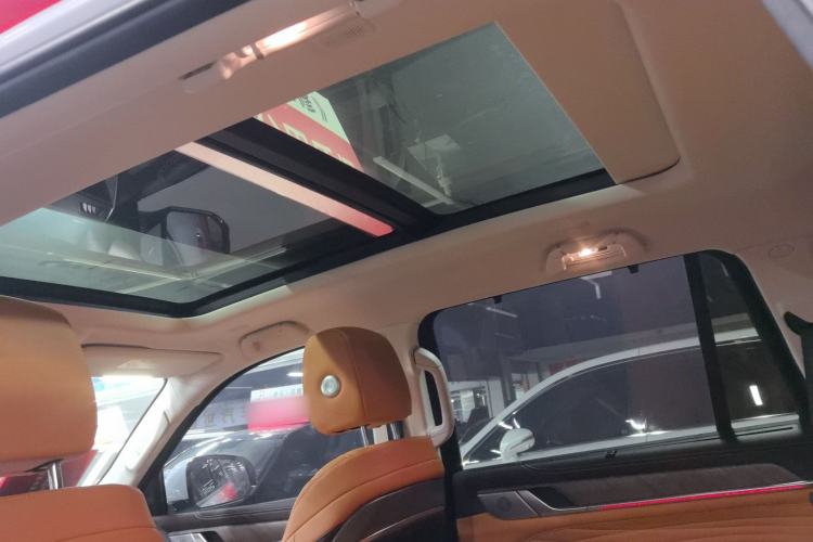 Used Tank 500 New Energy 2025 Hi4-Z