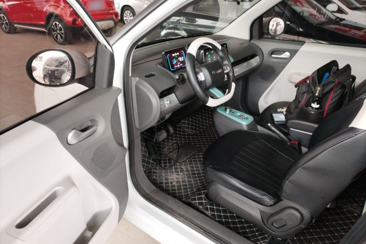 Used Qiyuan Lumin 2022 155 km – Refreshingly Sweet Edition
