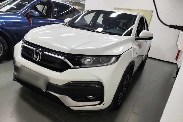 Used Honda XR-V 2021 1.5L CVT Classic Edition