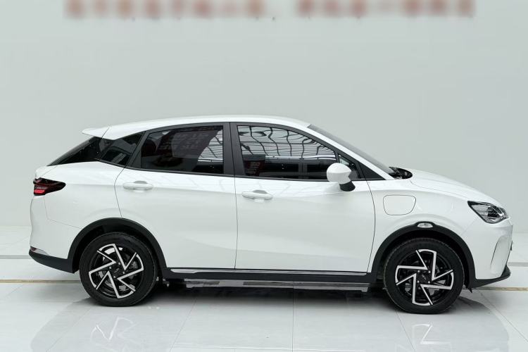 Used NETA AYA 2023 401 Lite Exterior 3