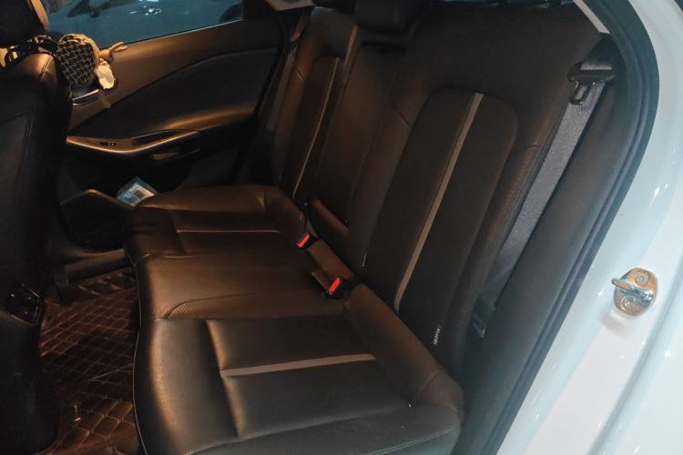 Used Hyundai Lafesta 2019 280TGDi Smart Speed Version China V Standard