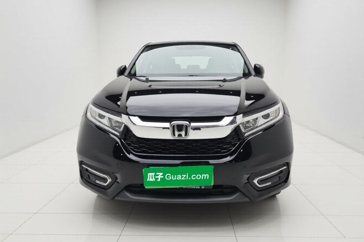 Used Honda Avancier 2017 240TURBO Two-Wheel Drive Elite Edition