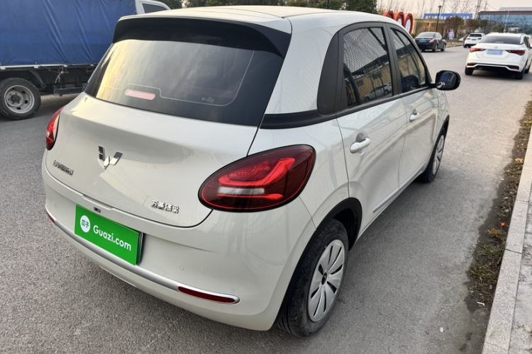 Used Wuling Bingo 2023 203km Light Edition