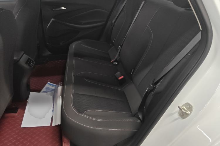 Used Buick Verano 2022 Pro 532T Le Xing Edition
