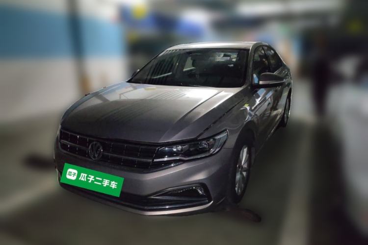 Used Volkswagen Bora 2020 1.5L Automatic Comfort Model