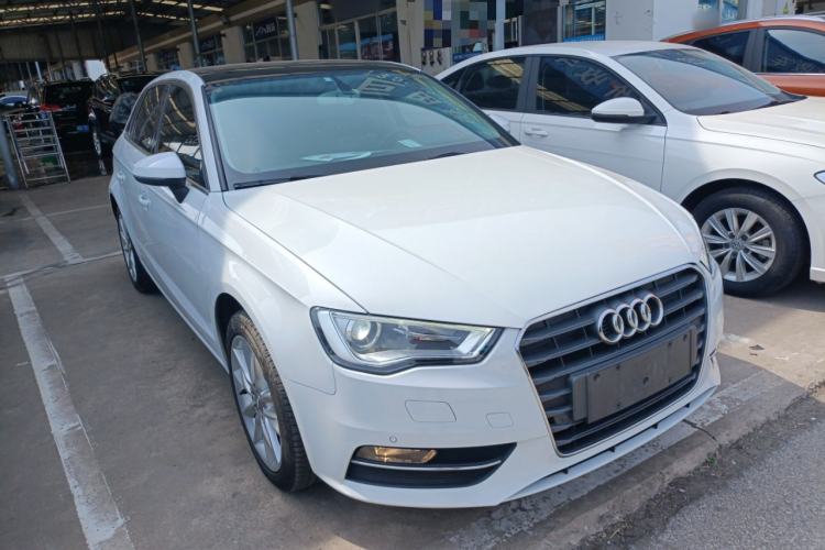 Used Audi A3 2014 Sportback 35 TFSI Automatic Comfort Model