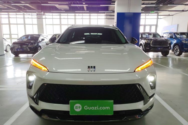 Used Buick Envision 2024 Encore S 25T Ignite Black Style Edition
