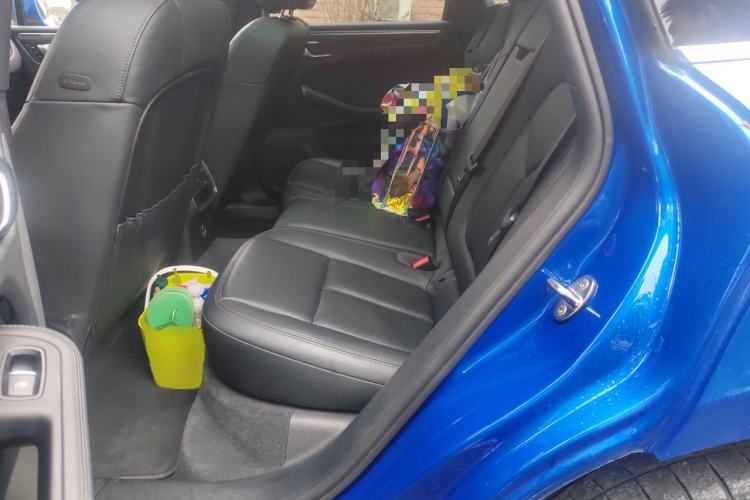 Used Porsche Macan 2021 Macan 2.0T