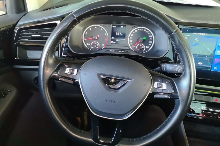 Used Jetta VS7 2020 1.4T Automatic Glory Edition