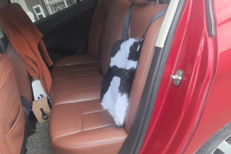 Used Peugeot 308 2014 Enjoy Edition Classic 1.6L Manual YouShang Model
