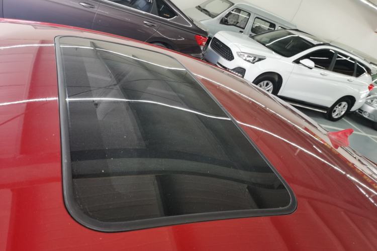 Used Hyundai Elantra (5th Generation / Langdong) 2015 1.6L Manual Leading Model