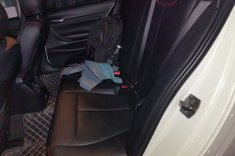 Used BMW 1 Series (Import) 2015 120i Leading Model